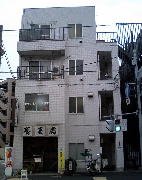 賃貸マンション、賃貸アパート