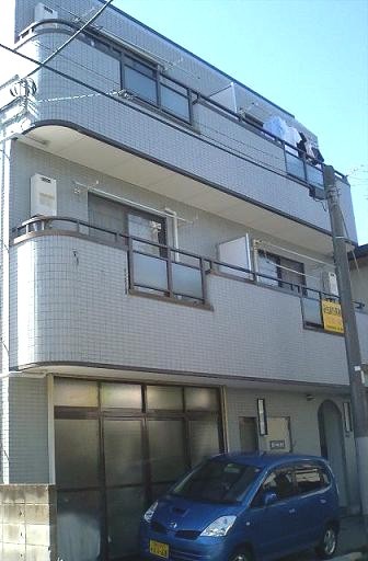 賃貸マンション、賃貸アパート