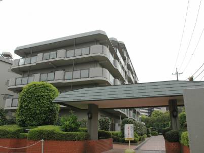 賃貸マンション、賃貸アパート