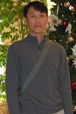 道又進の写真