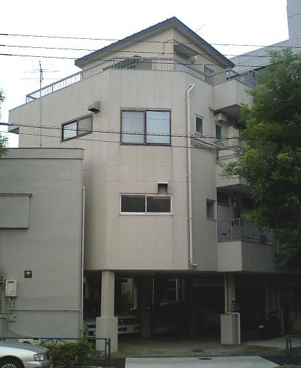 賃貸マンション、賃貸アパート